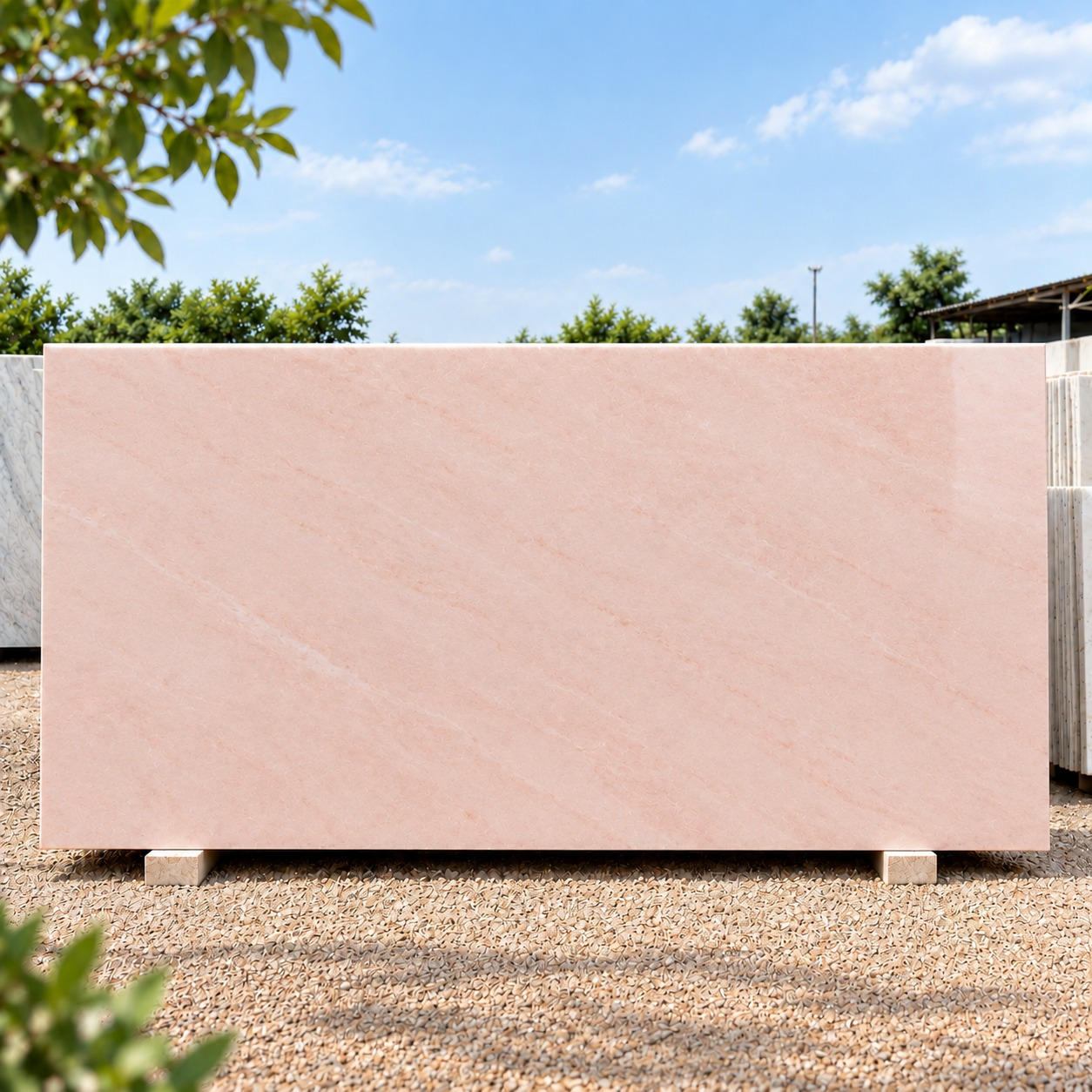 Makrana Pink